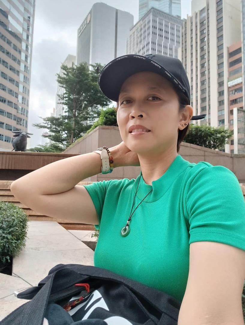 cheska valdez
