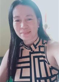 jovelyn mesa