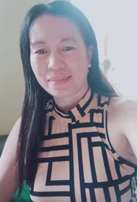 jovelyn mesa