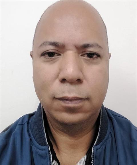 Sir Bald Top