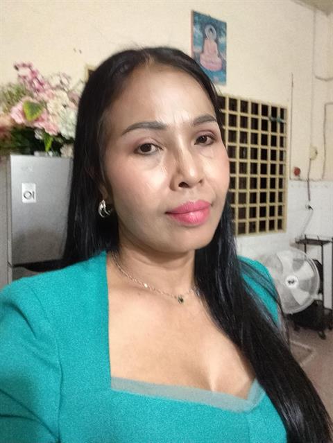 Minea Chhim
