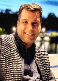 darryl harper
