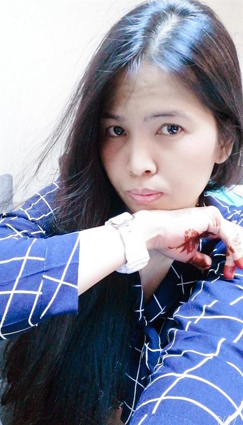 may cordero