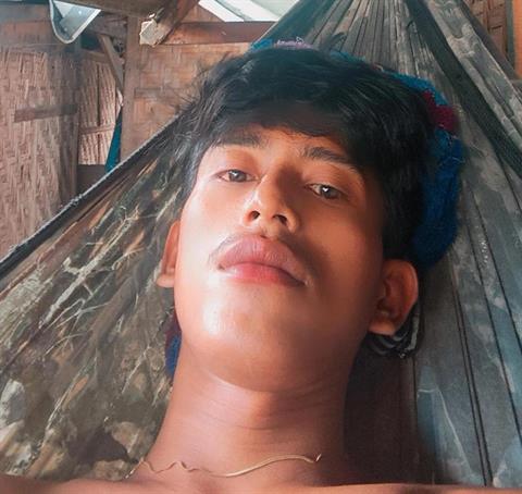 Jayson P