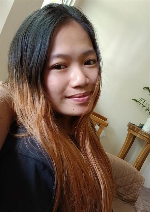 joy L