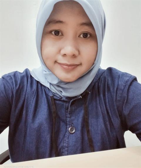 aryanti