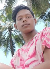 Romel Lyn