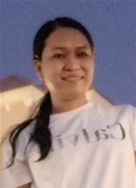 risha fano