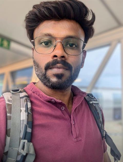 Srikarthick