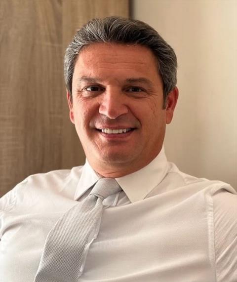 ERIC EZENWANYI