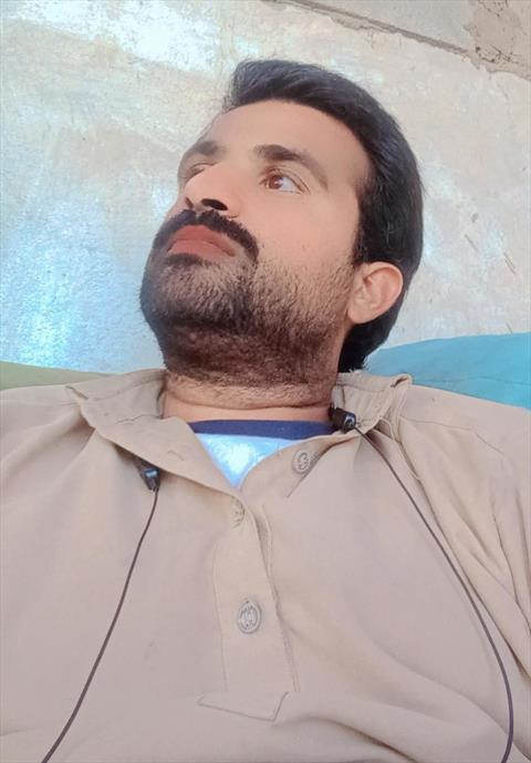 umair khan