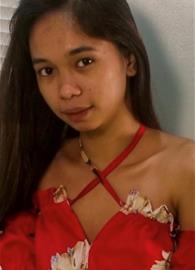 Cherry Mae Pie