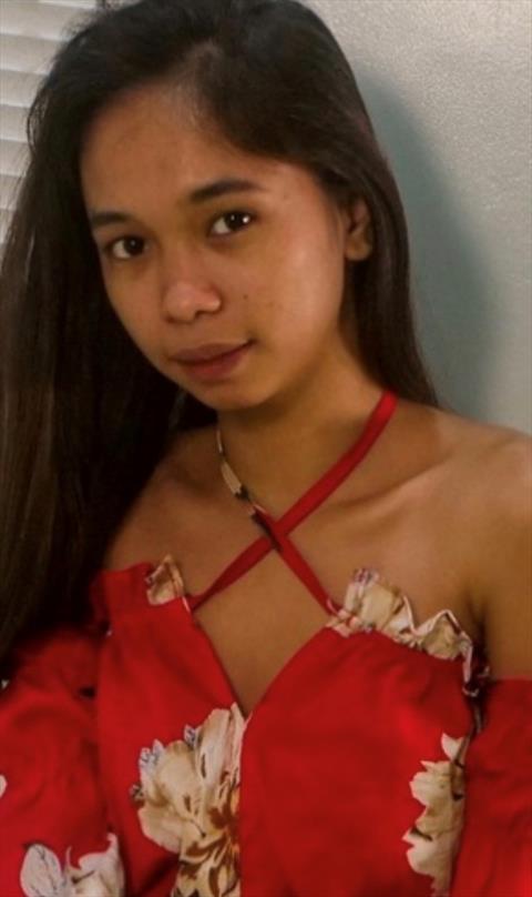 Cherry Mae Pie