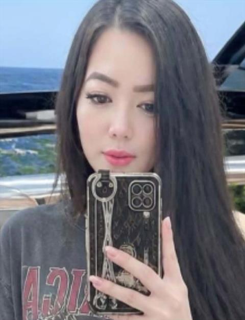 Irene Orquita