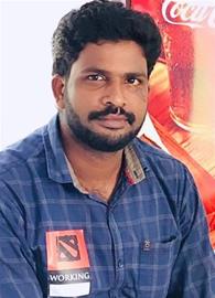 harsha