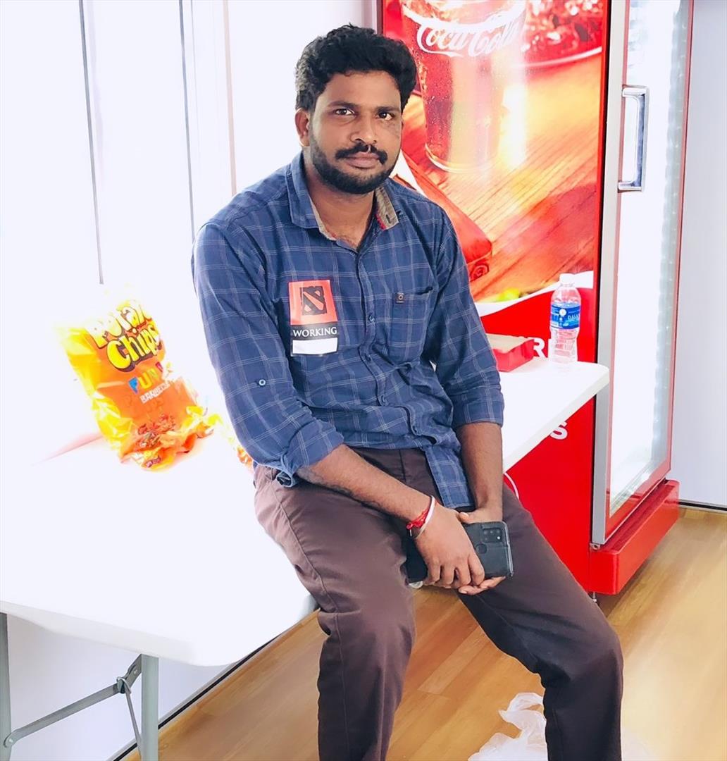 harsha