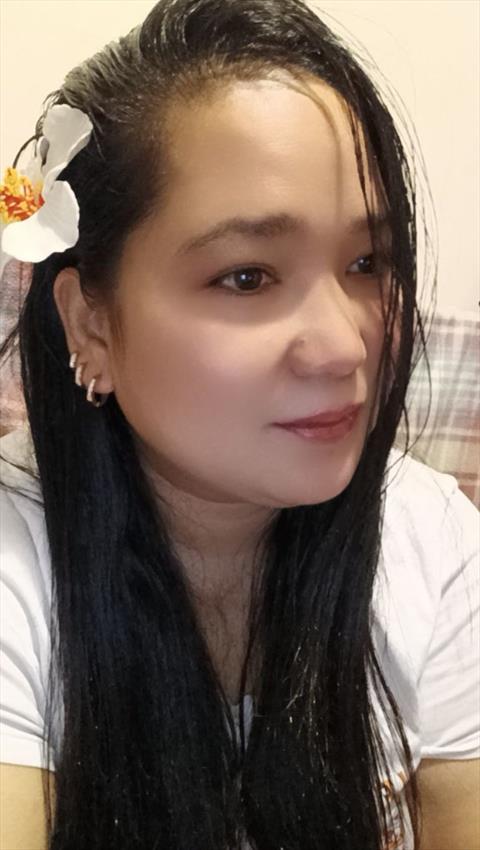 marivic sagayno