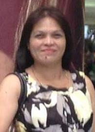 DANNA SAGUBAN