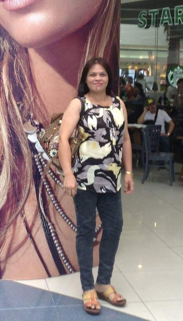 DANNA SAGUBAN