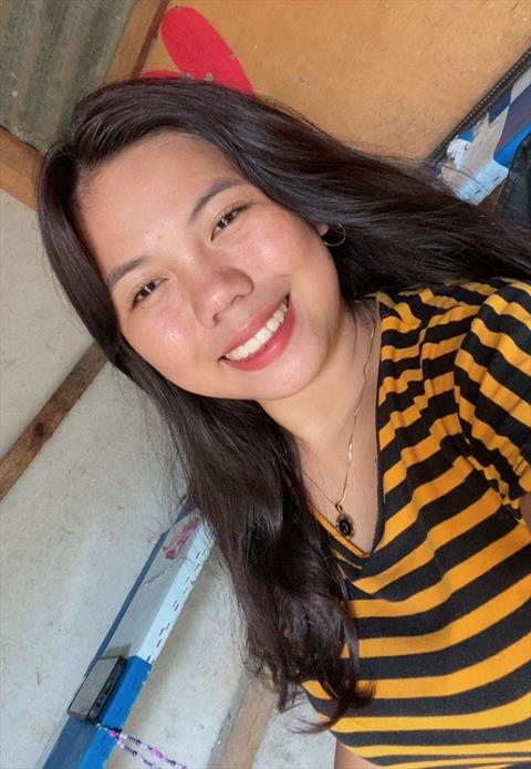 Chariss Espinosa