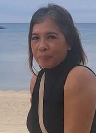 Lorelina Albaro Yuso