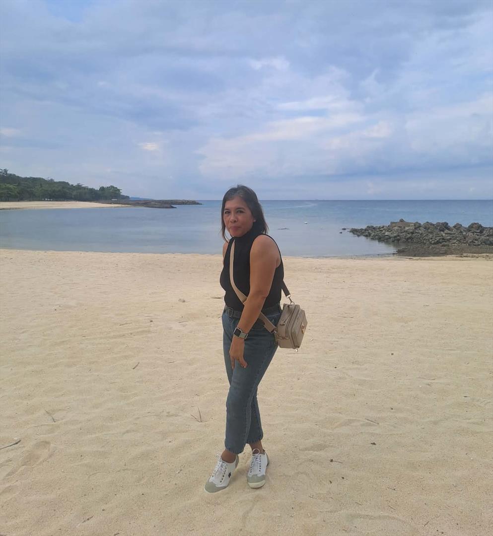 Lorelina Albaro Yuso