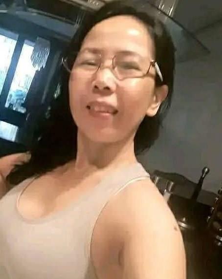 Jeaneth carino