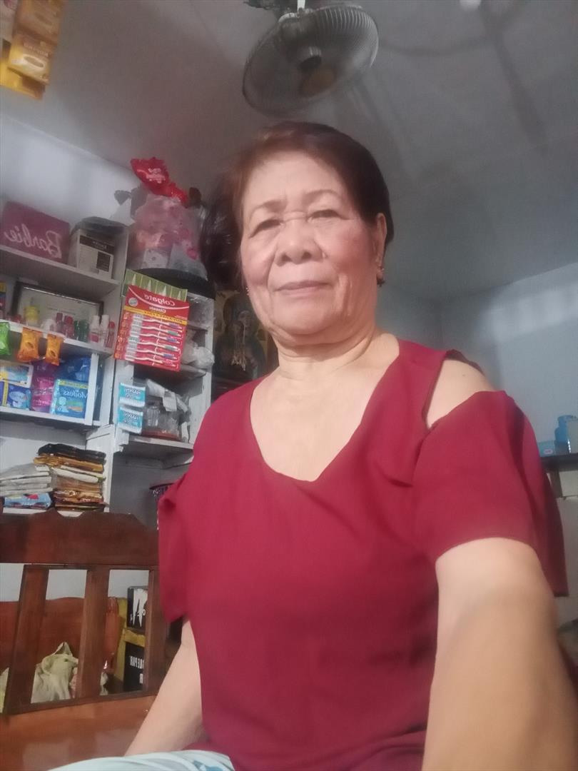 tessie memoriado