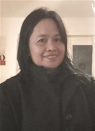 Maribel Aucena