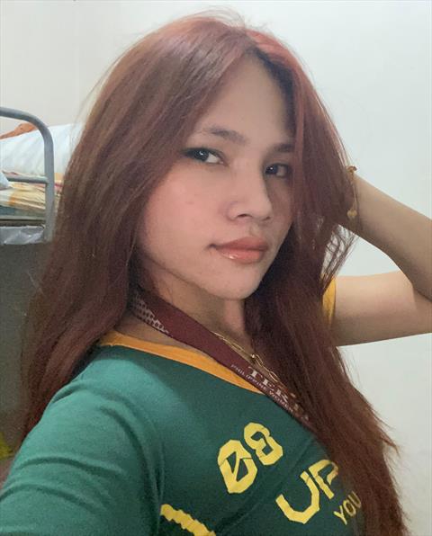 Mary Chay
