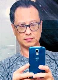 Michael Houston