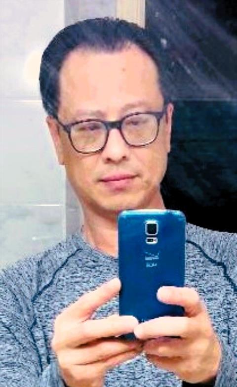 Michael Houston