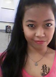 Maria Ezekiel Ann