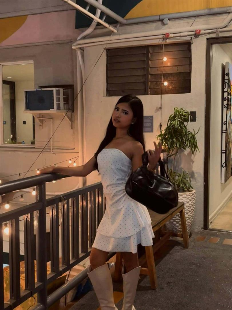 rhea santillian