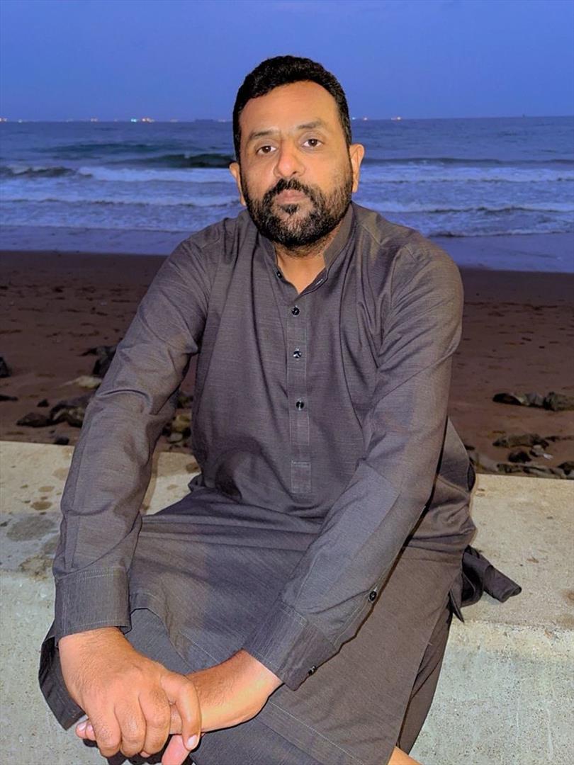 ARBAB G