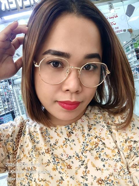 Miss dimple