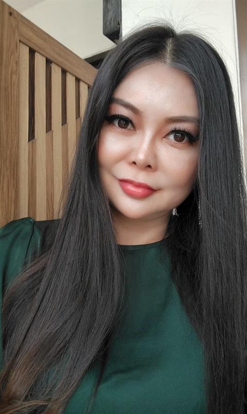 Nok Thamonwan