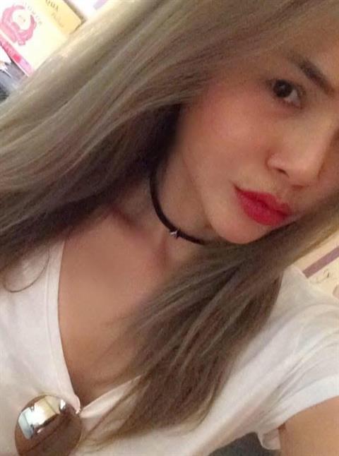 sharisha