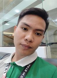 Fernando Patong
