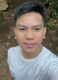 Fernando Patong