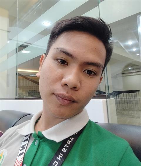 Fernando Patong