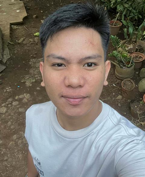 Fernando Patong