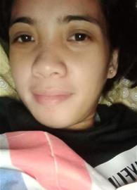 menchie aling