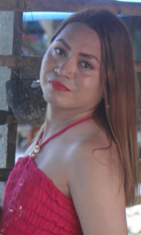 Ana Cruz