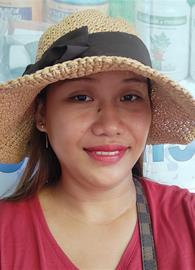 jessievil Mahinay