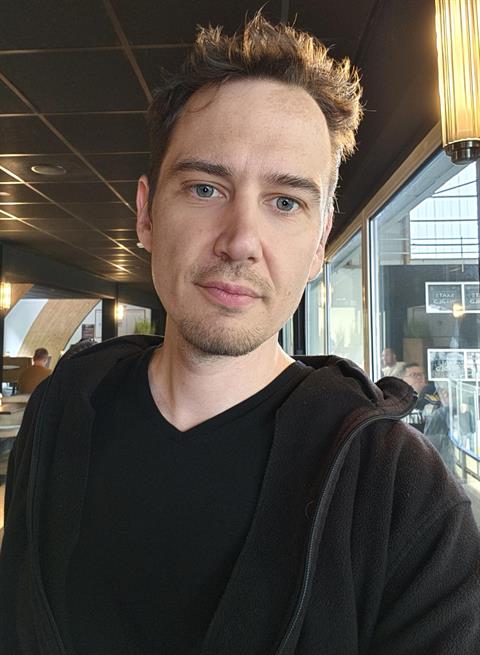 wouter