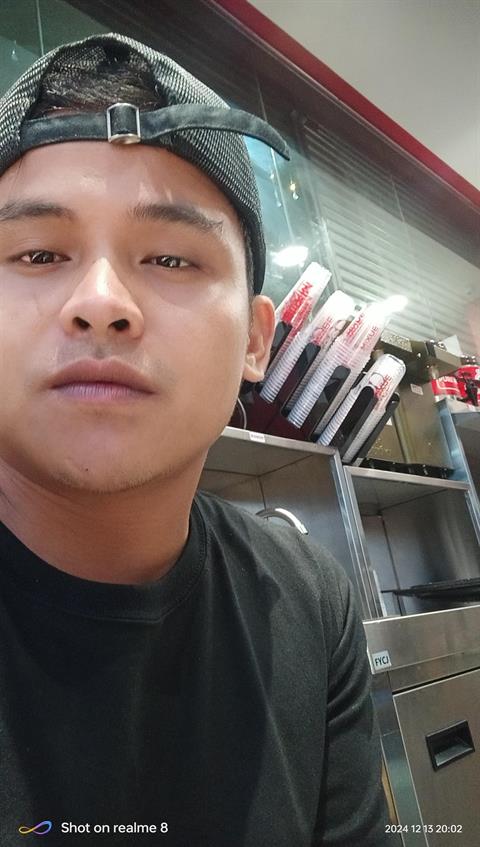 jay Padilla