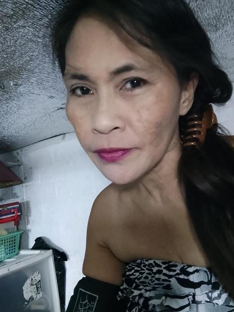 marilyn m