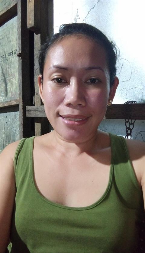 michelle abala baqui