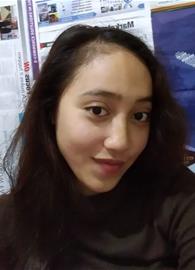 Arshinta